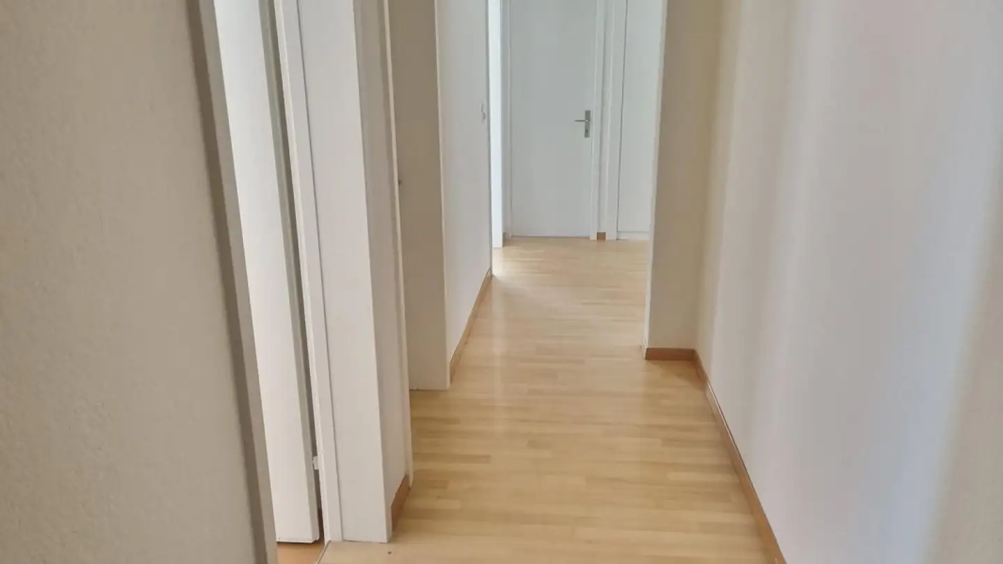 Appartement à louer - Morgenrainstrasse 3, 8620 Wetzikon ZH - Photo 2