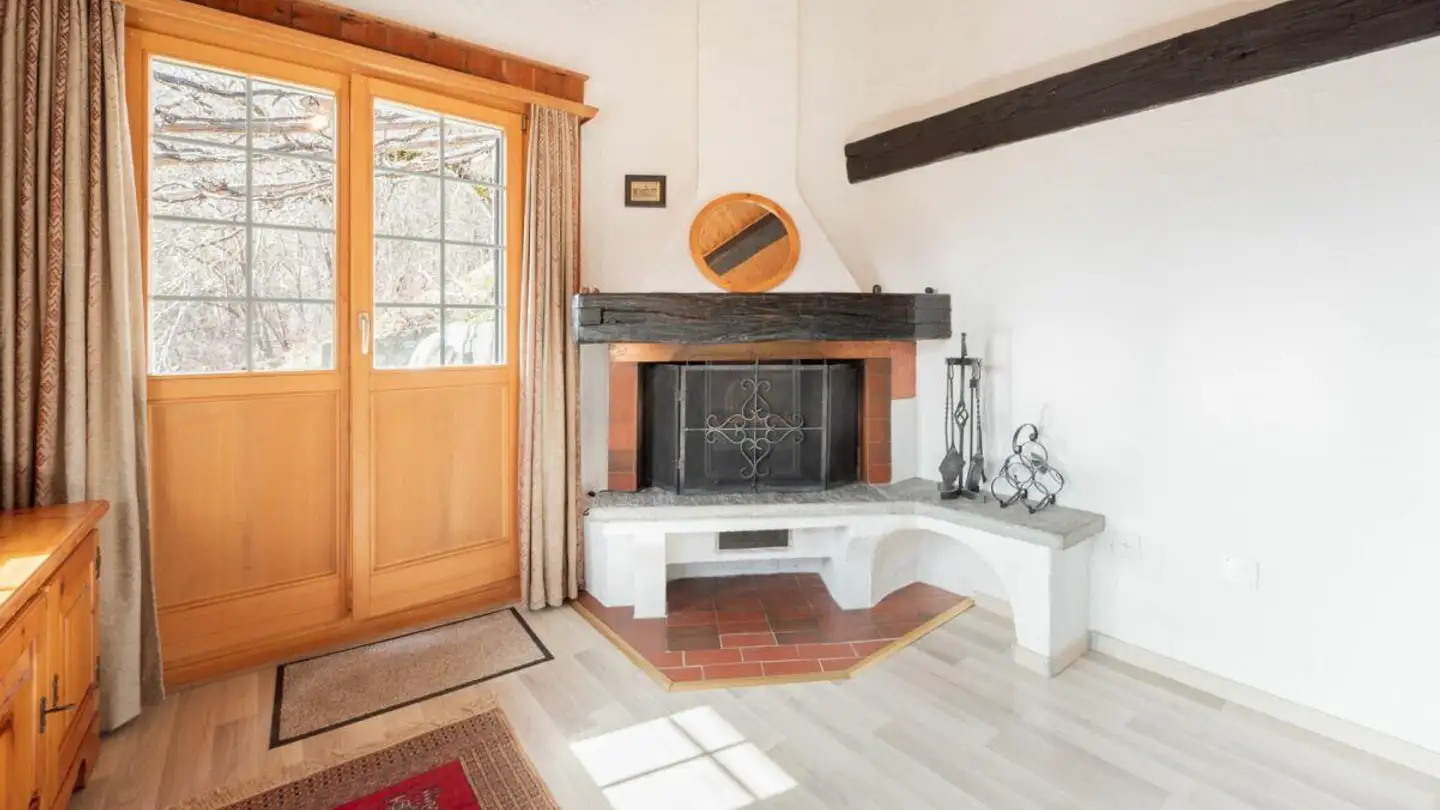 Casa singola in vendita - Via Principala 71, 7151 Schluein - Foto 4