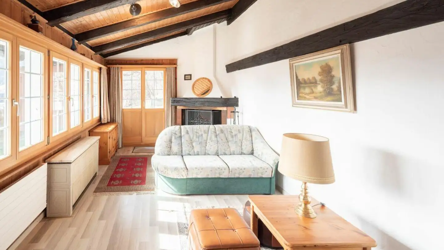 Casa singola in vendita - Via Principala 71, 7151 Schluein - Foto 4