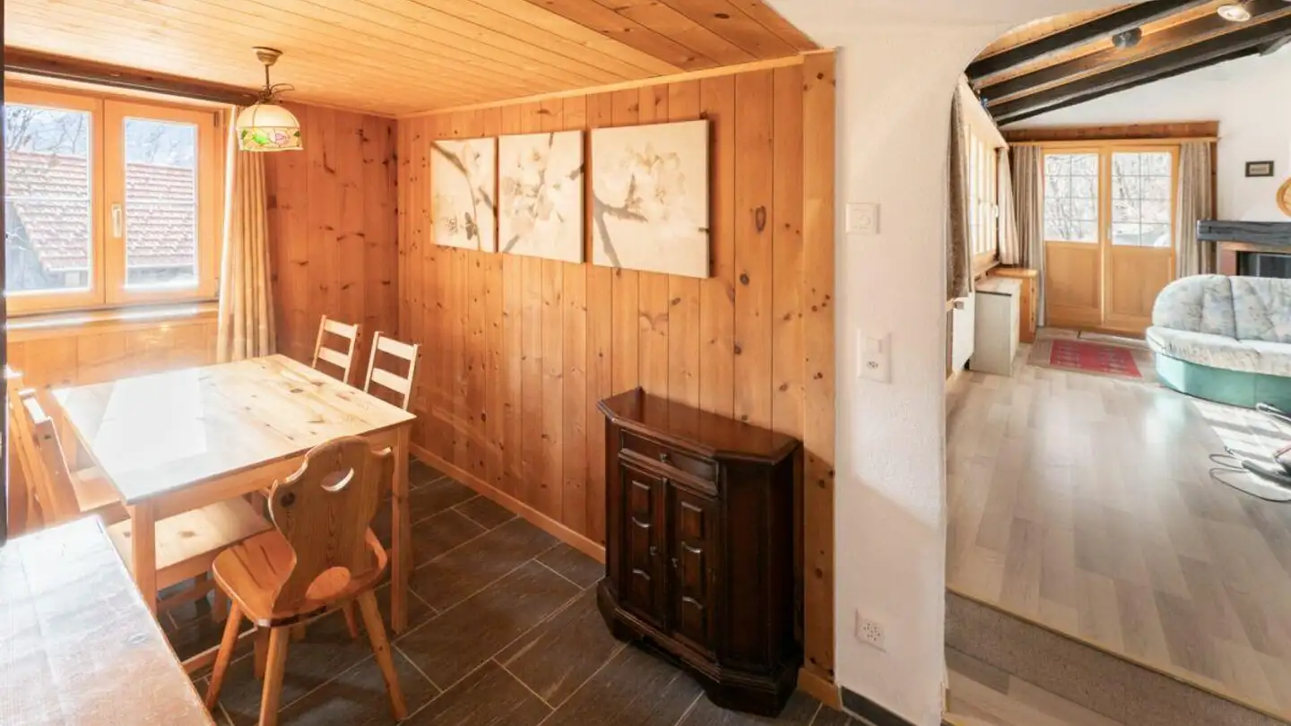 Casa singola in vendita - Via Principala 71, 7151 Schluein - Foto 3