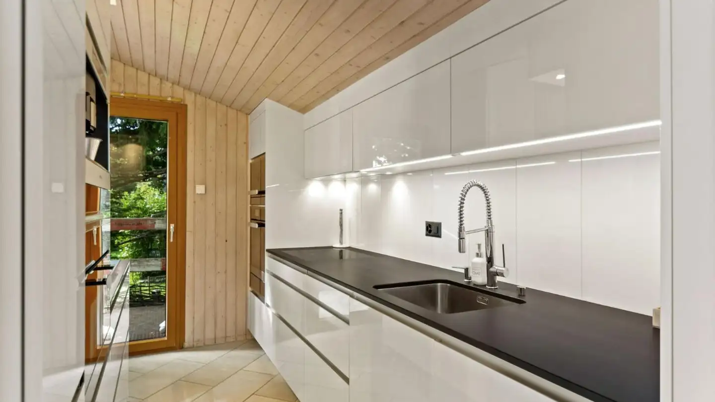 Chalet à vendre - Les Savagnières Dessous 23, 2610 Les Pontins - Photo 2