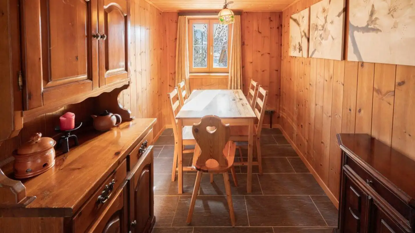 Casa singola in vendita - Via Principala 71, 7151 Schluein - Foto 2