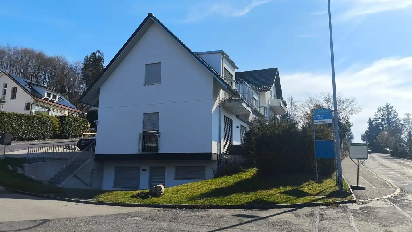 Einfamilienhaus mieten - 8484 Weisslingen - Foto 3