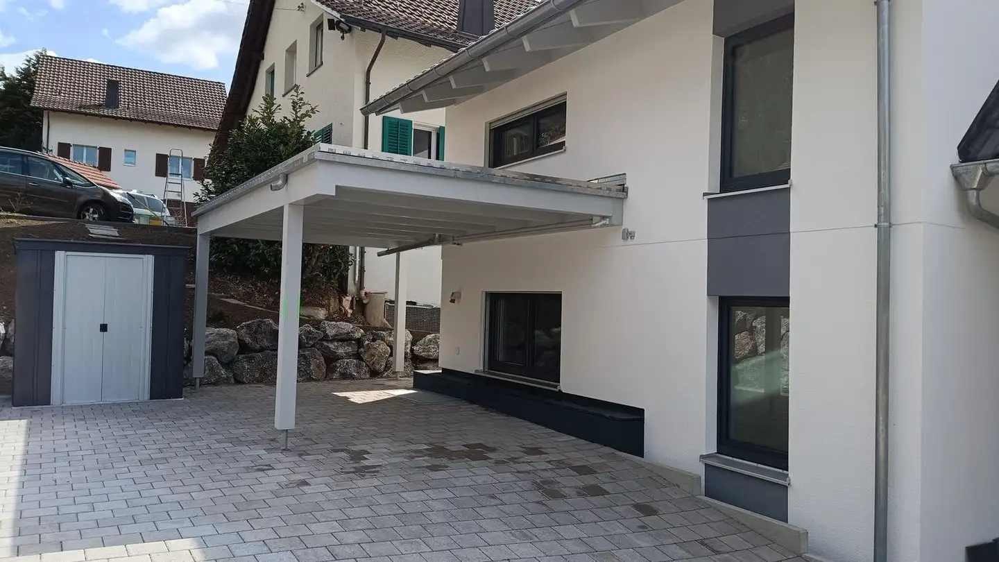 Einfamilienhaus mieten - 8484 Weisslingen - Foto 4