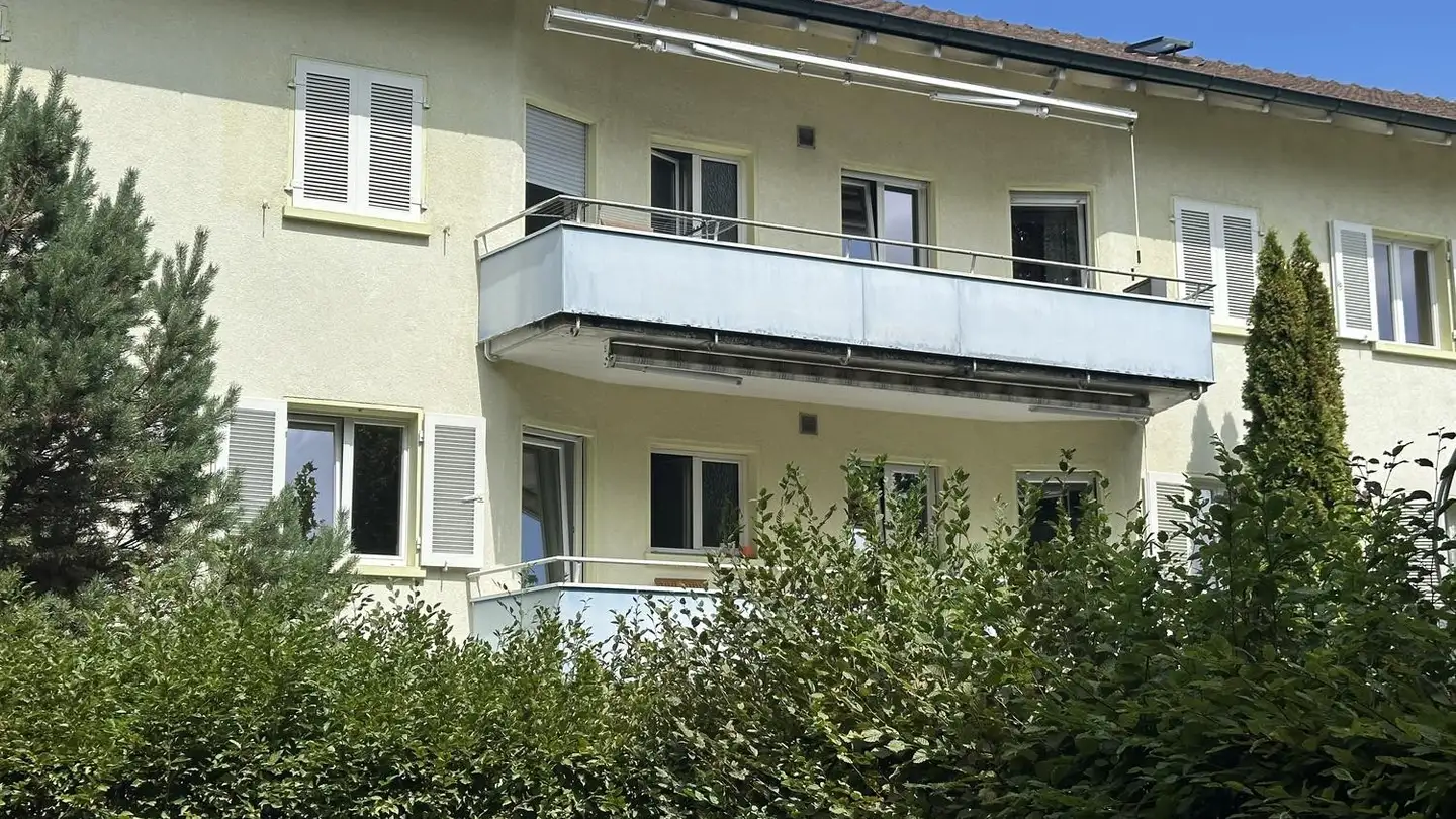 Wohnung mieten - Tramstrasse 121a, 5034 Suhr - Foto 2