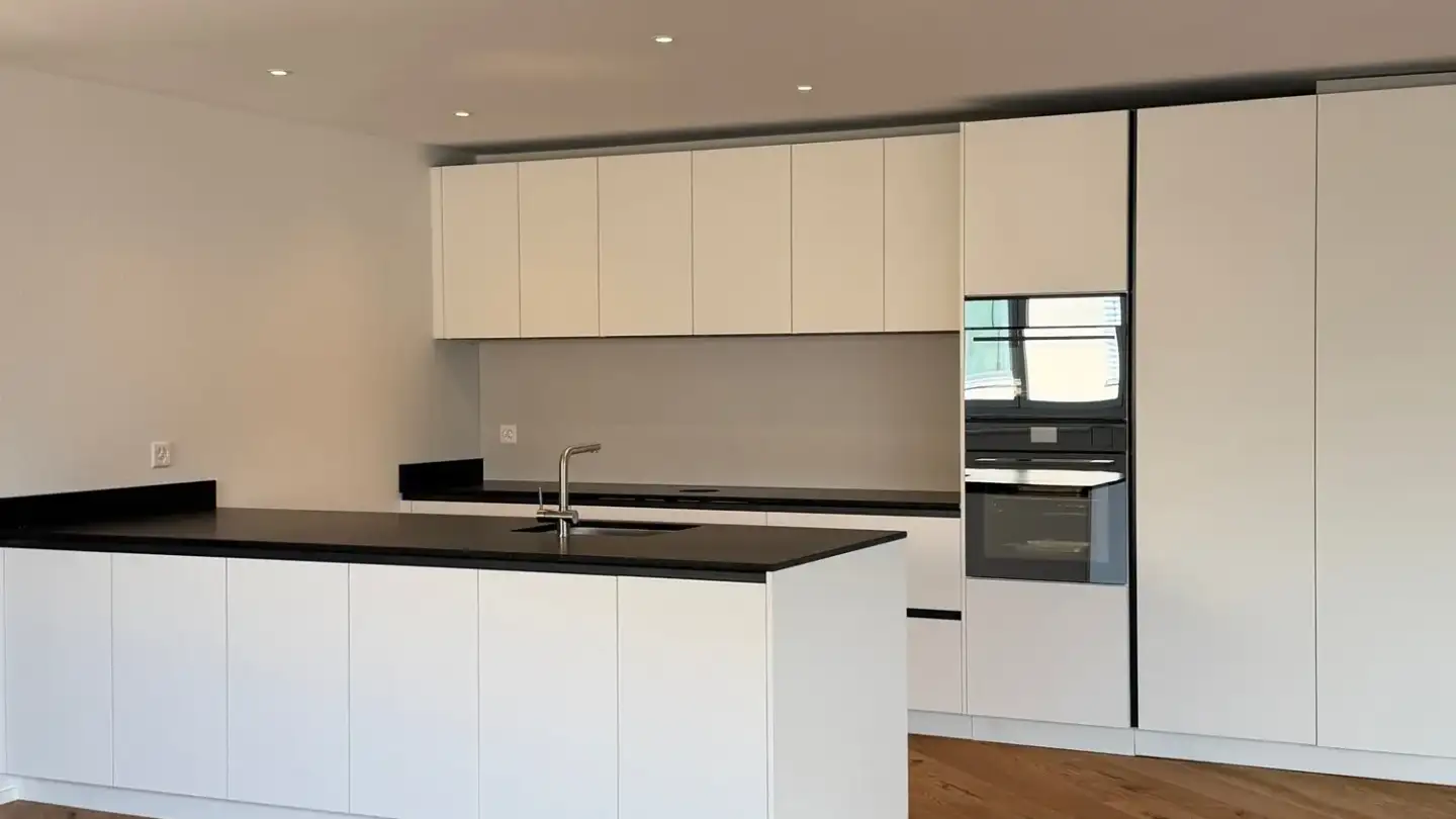 Apartment for sale - Stampfelistrasse 2, 6110 Wolhusen