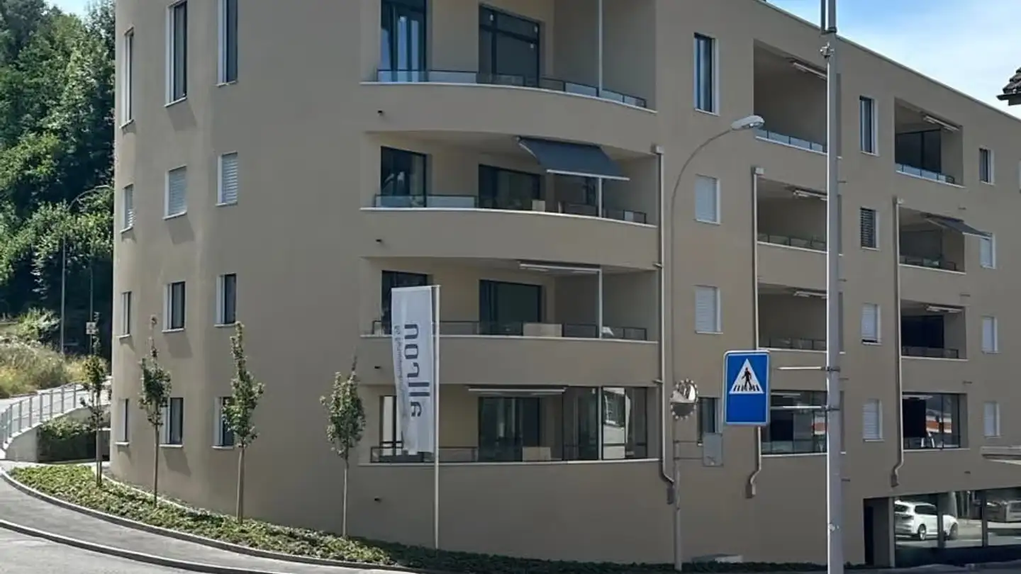 Appartamento in vendita - Stampfelistrasse 2, 6110 Wolhusen - Foto 4