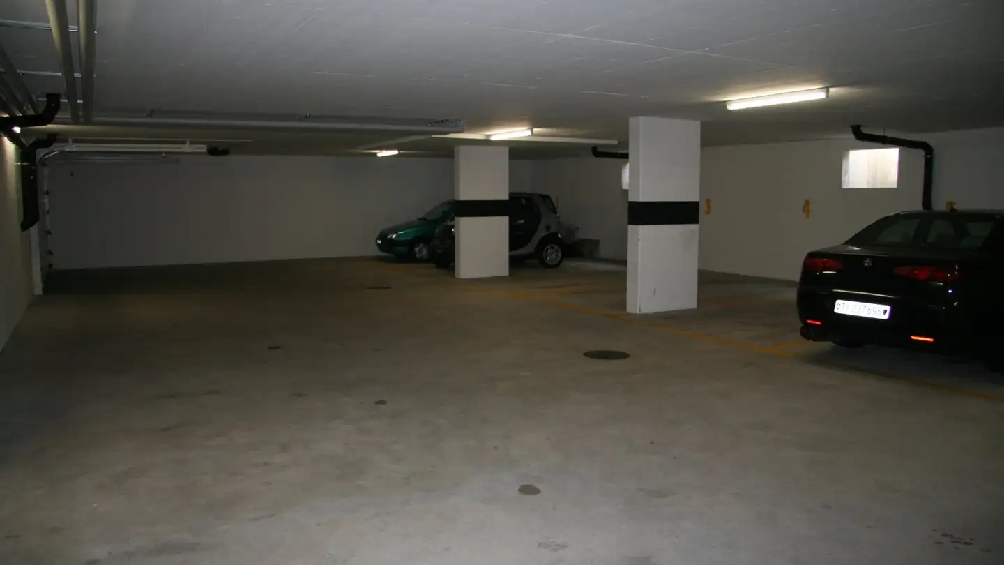 Appartamento in affitto - Via Alla Chiesa 22, 6572 Quartino - Photo 4