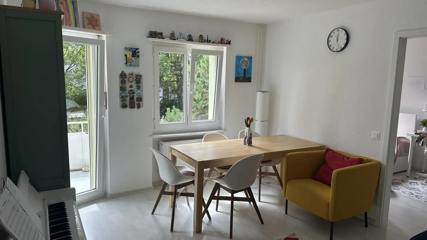 Wohnung mieten - Tramstrasse 121a, 5034 Suhr - Foto 4