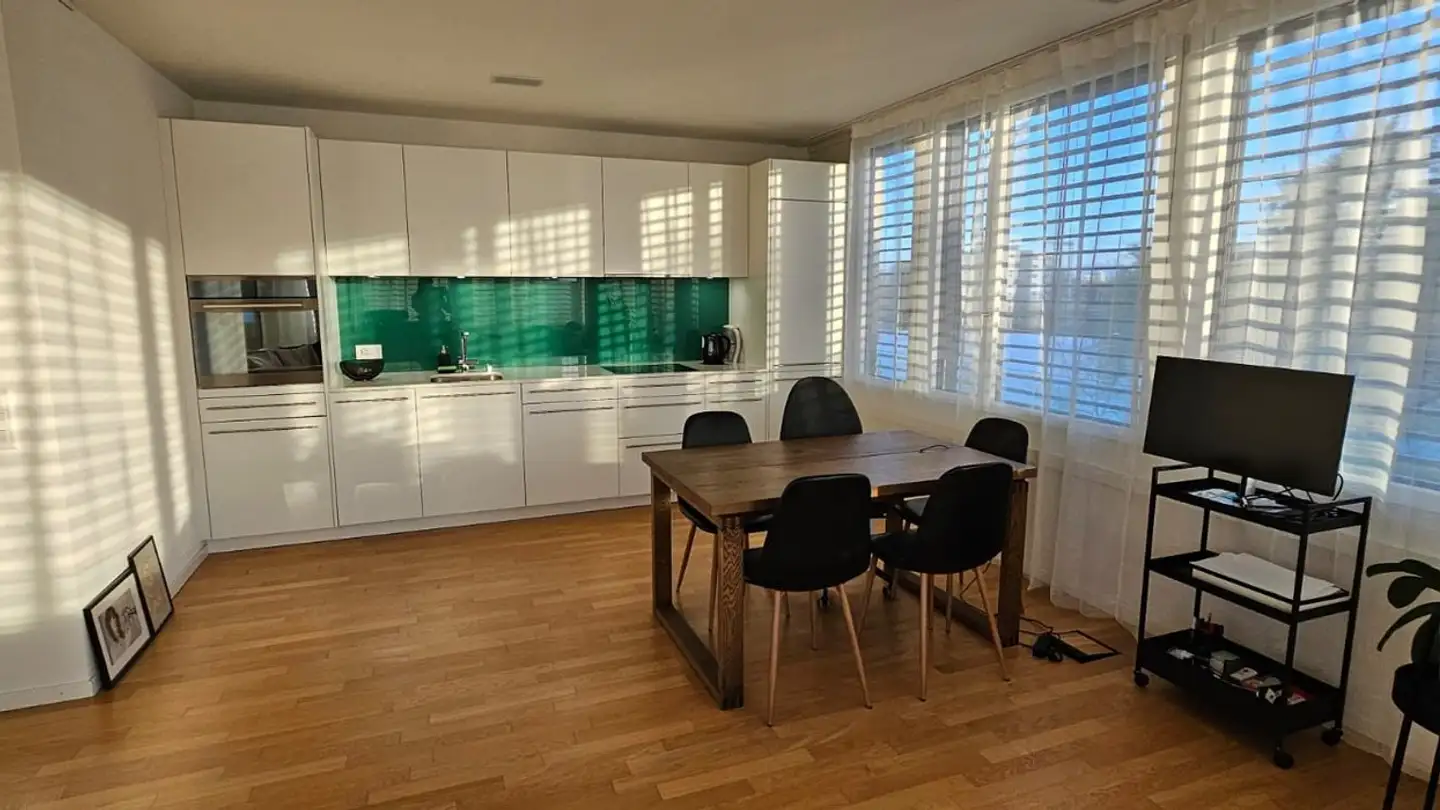 Wohnung mieten - Schorenweg 38, 4058 Basel