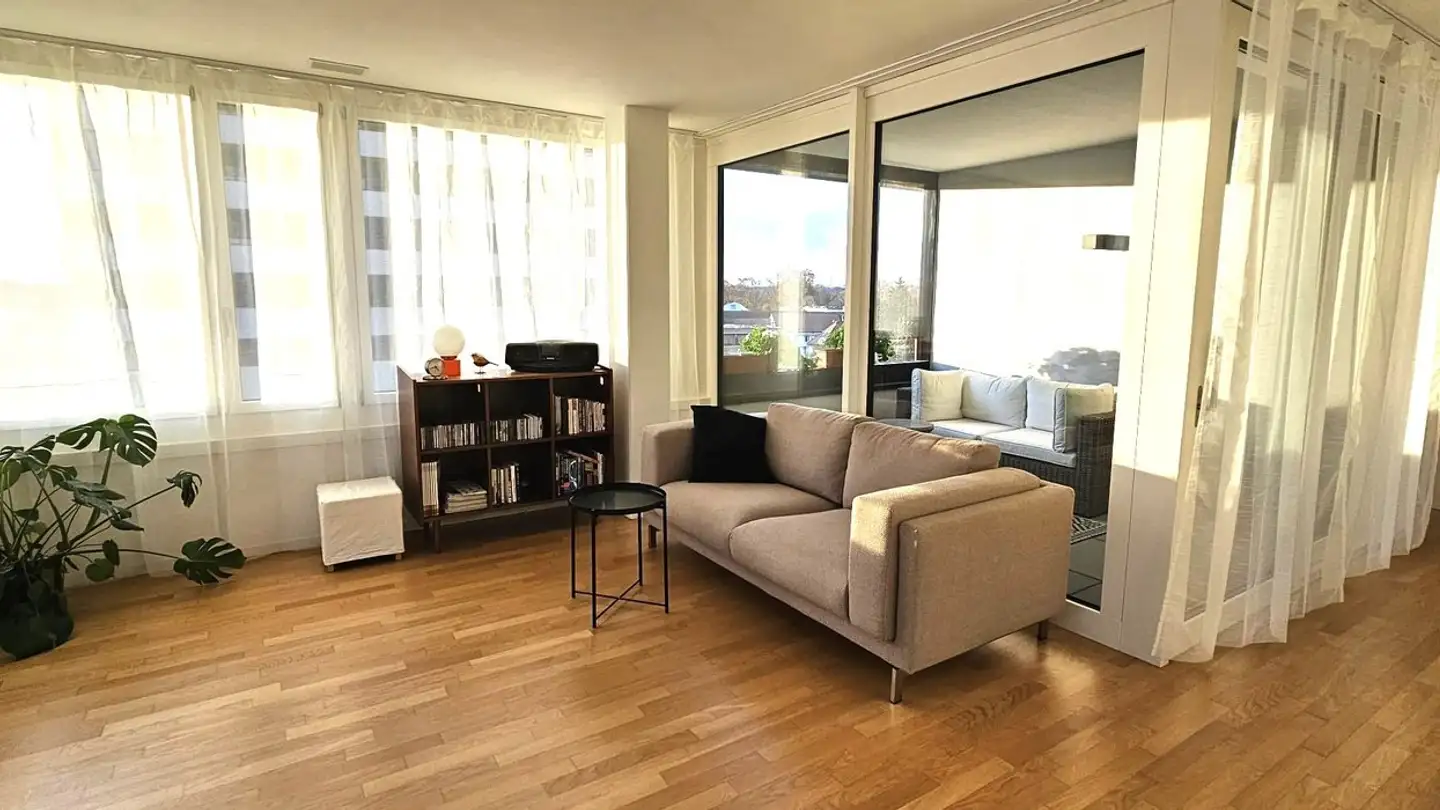 Apartment for rent - Schorenweg 38, 4058 Basel - Photo 2