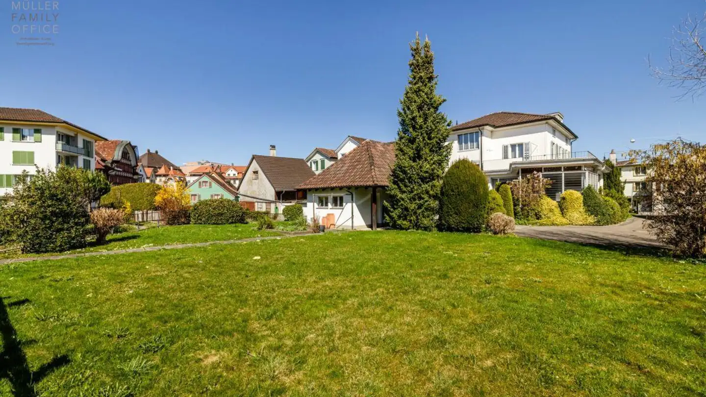 Casa singola in vendita - St. Gallerstrasse, 9230 Flawil - Photo 4