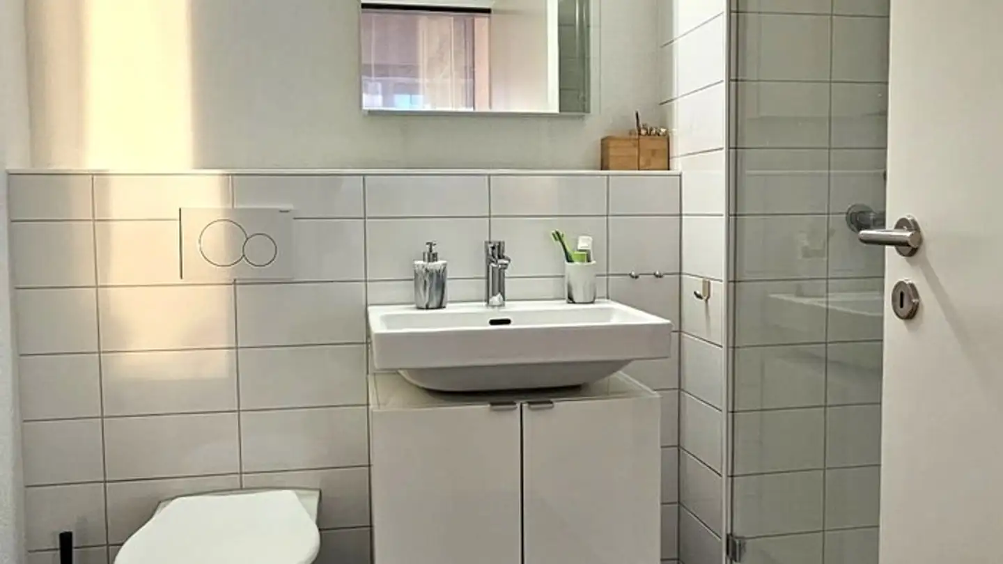 Apartment for rent - Schorenweg 38, 4058 Basel - Photo 4