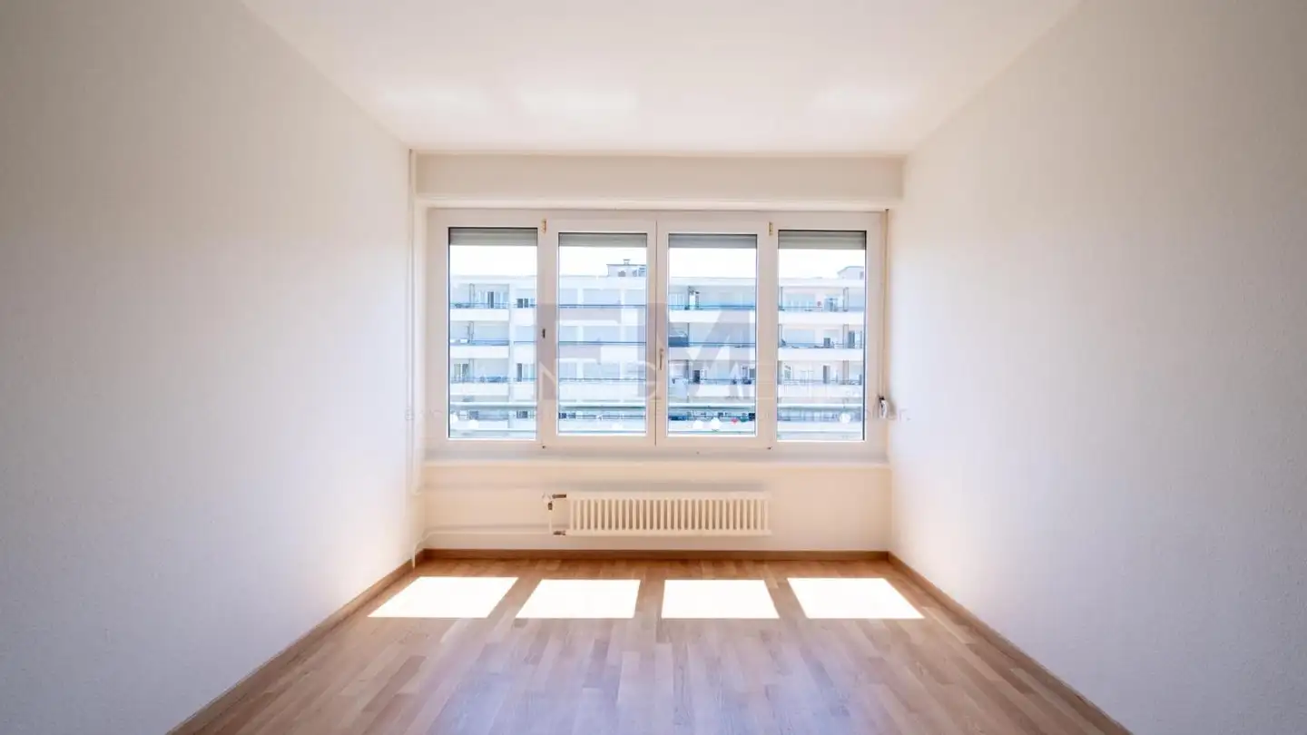 Wohnung mieten - 1217 Meyrin