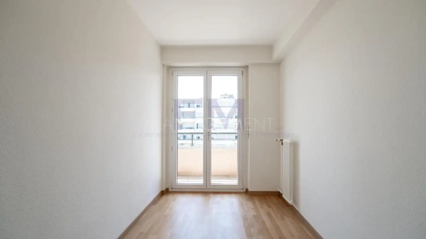 Wohnung mieten - 1217 Meyrin - Foto 2