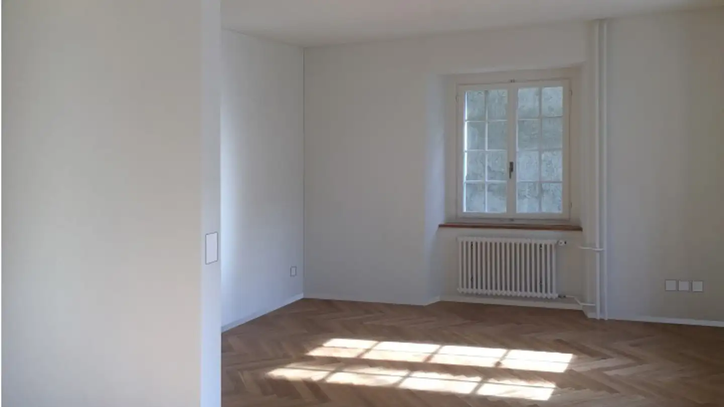 Appartamento in affitto - Delphinstrasse 5, 8008 Zürich