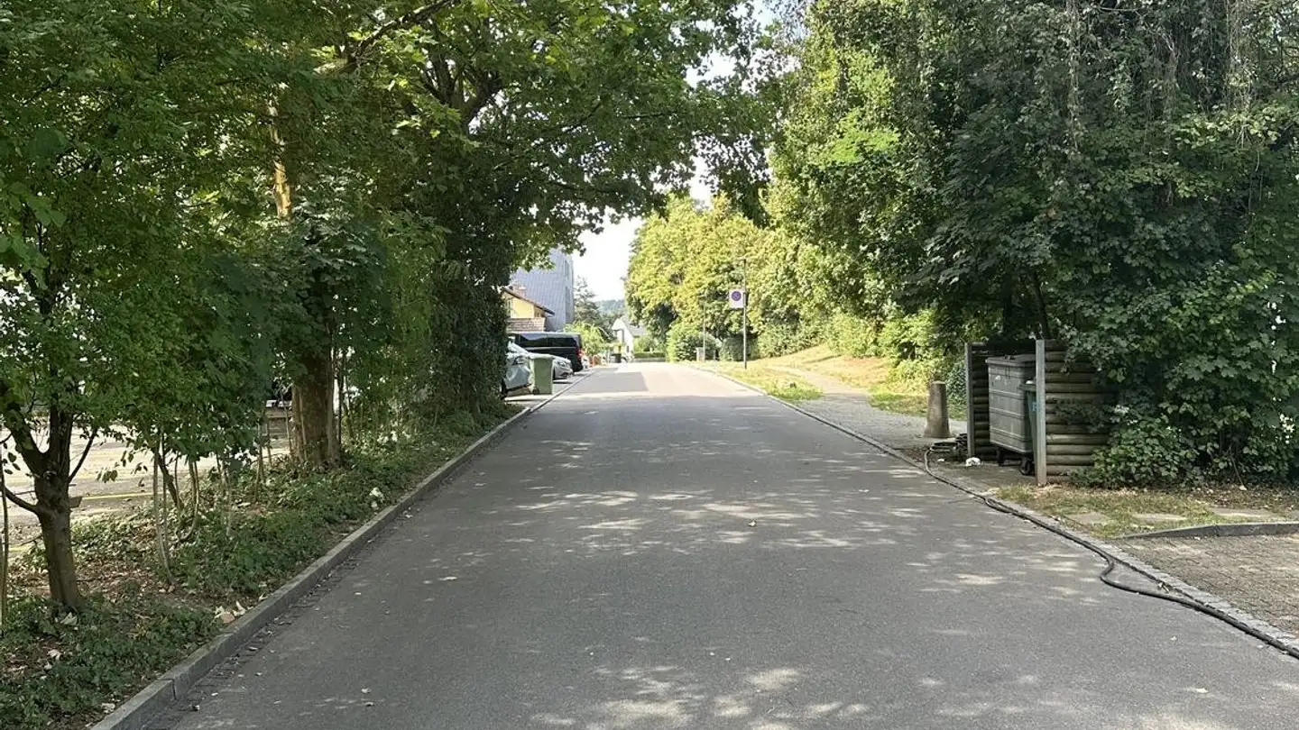 Wohnung mieten - Tramstrasse 121a, 5034 Suhr - Foto 3