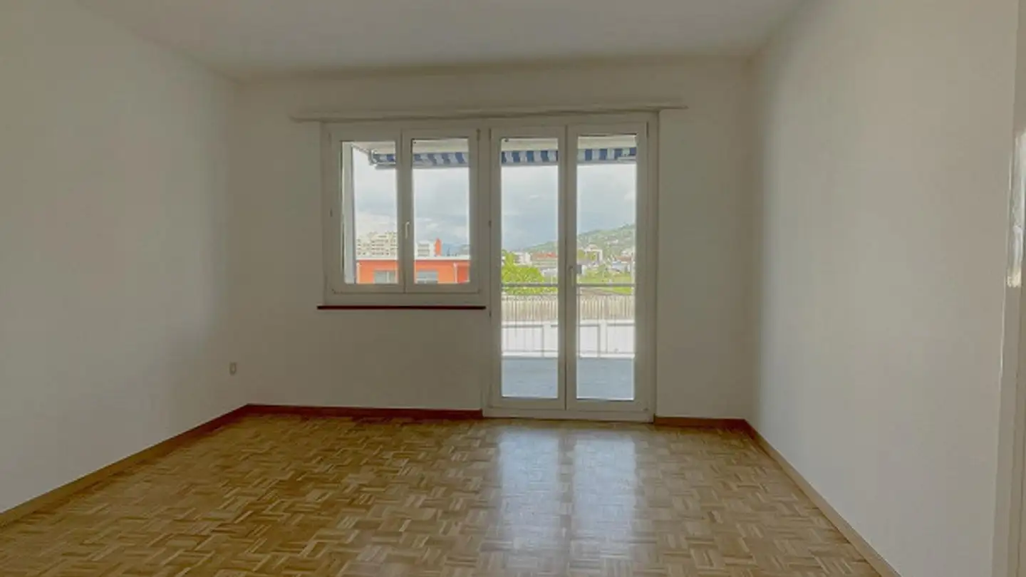 Apartment for rent - Ulrich-Rösch-Strasse 12, 9403 Goldach - Photo 4