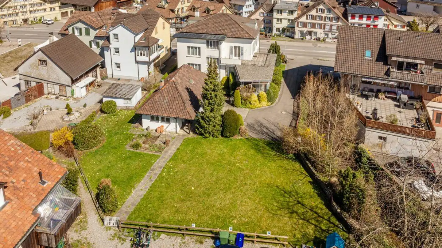 Casa singola in vendita - St. Gallerstrasse, 9230 Flawil - Photo 2