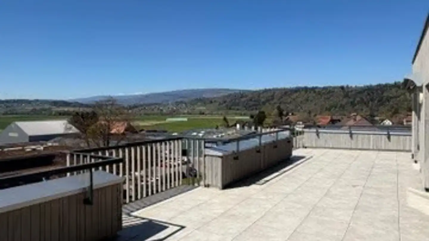 Appartement à louer - Hauptstrasse 77, 3252 Worben