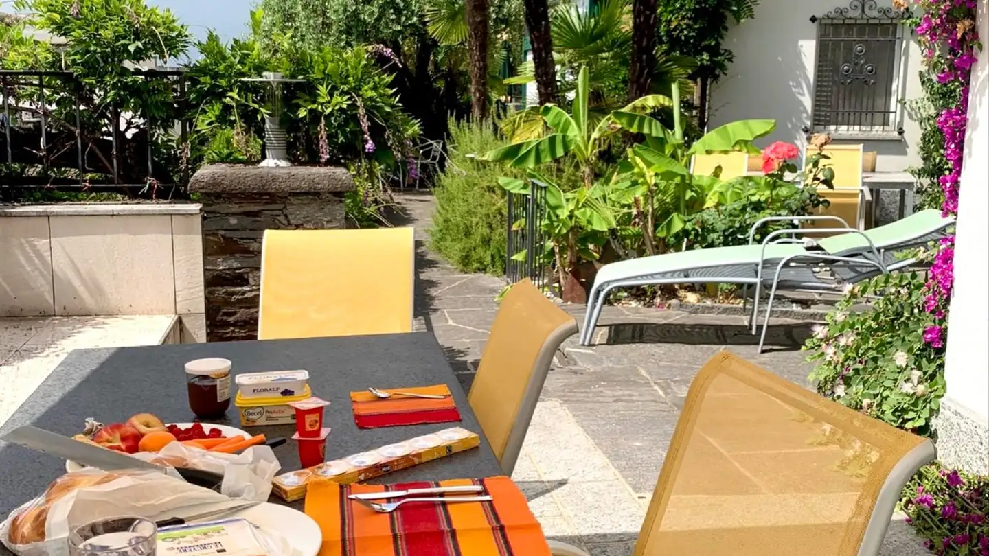 Apartment for rent - Strada Collina 9, 6612 Ascona - Photo 2