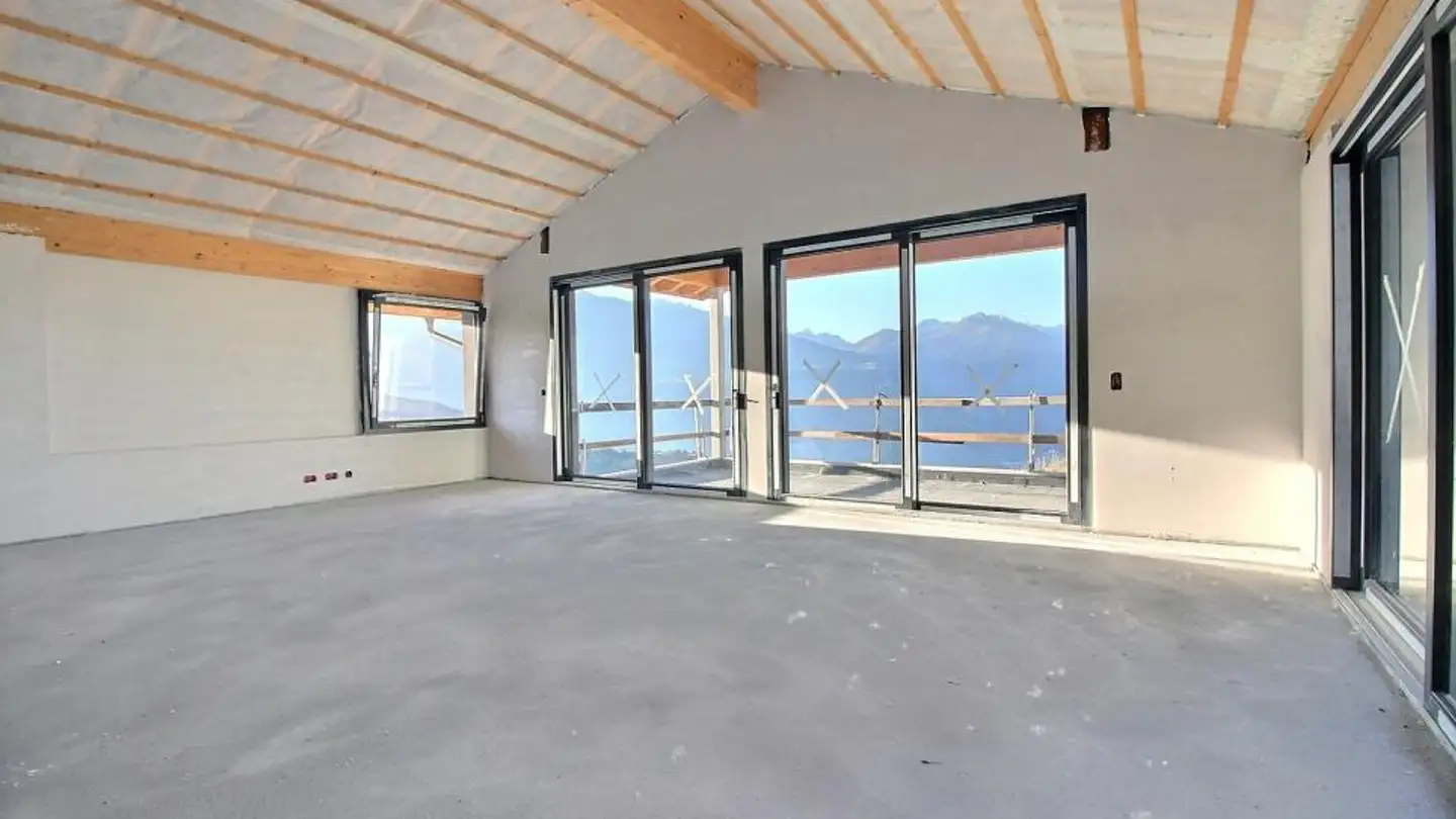 Villa kaufen - 1966 St-Romain (Ayent) - Foto 4