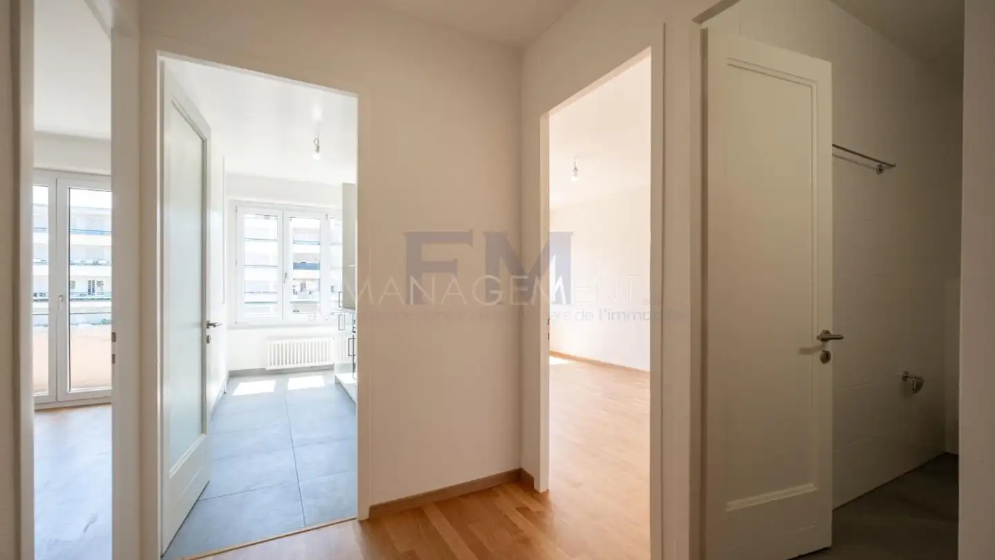 Wohnung mieten - 1217 Meyrin - Foto 4