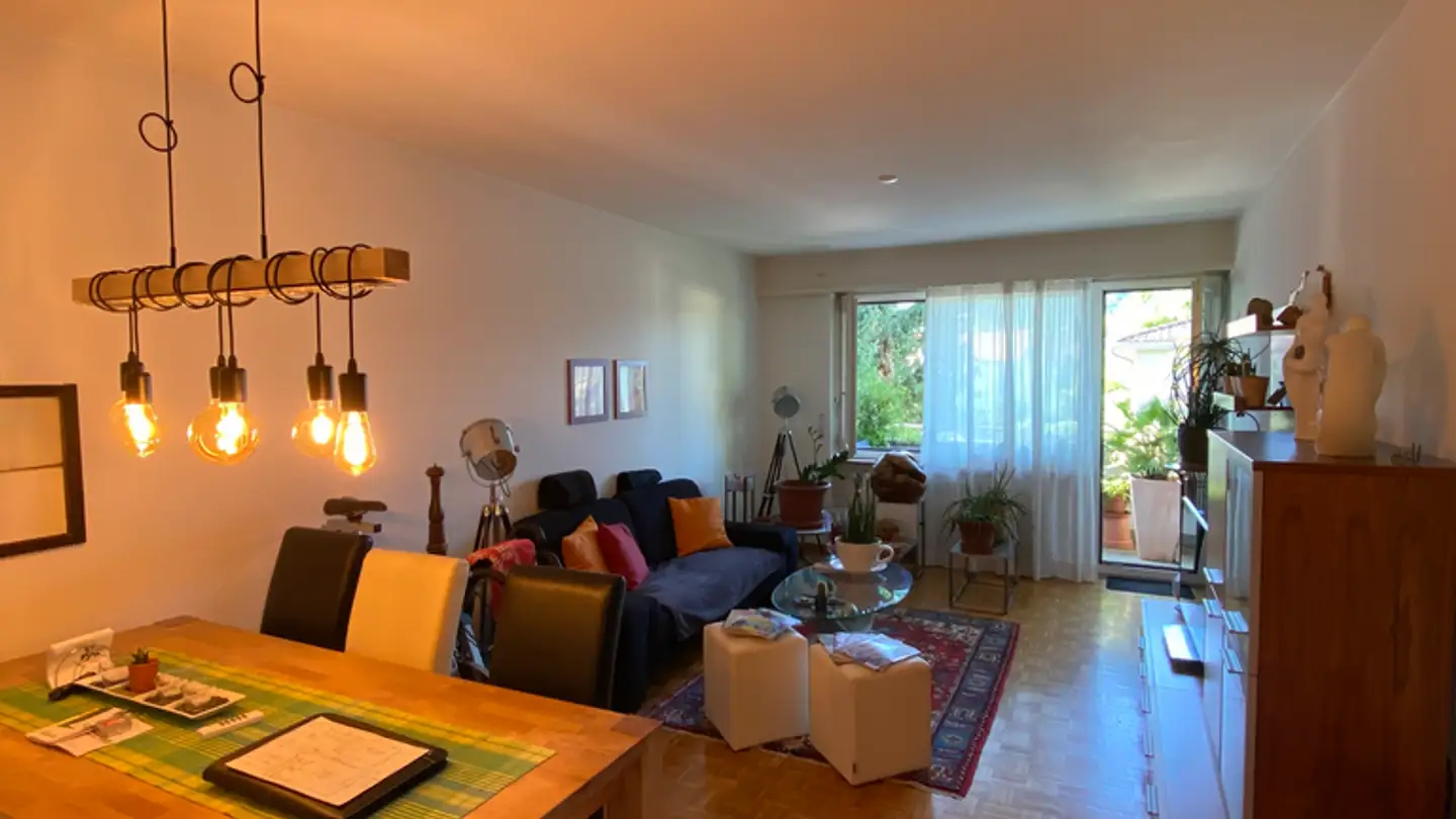 Wohnung mieten - Wegmühlegässli 61, 3072 Ostermundigen