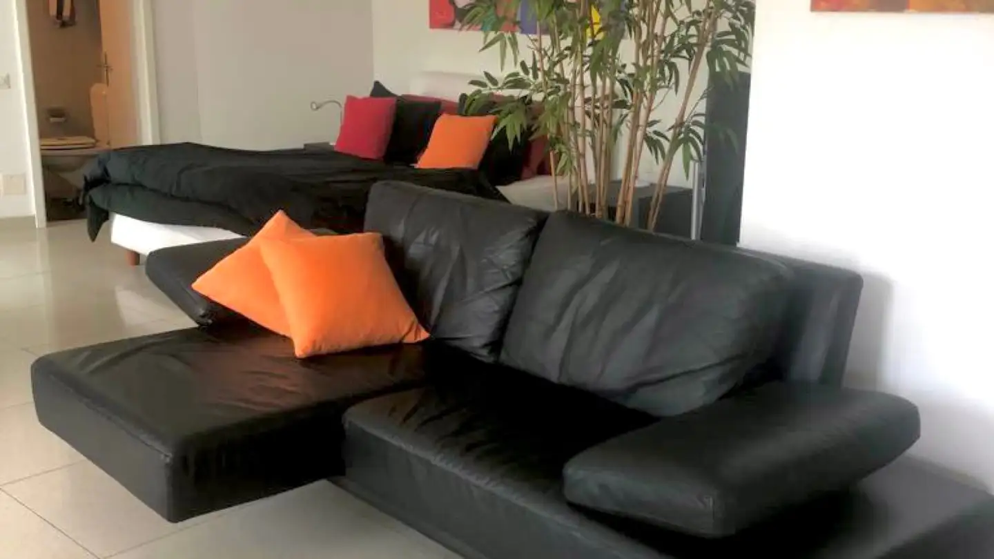 Apartment for rent - Strada Collina 9, 6612 Ascona - Photo 4