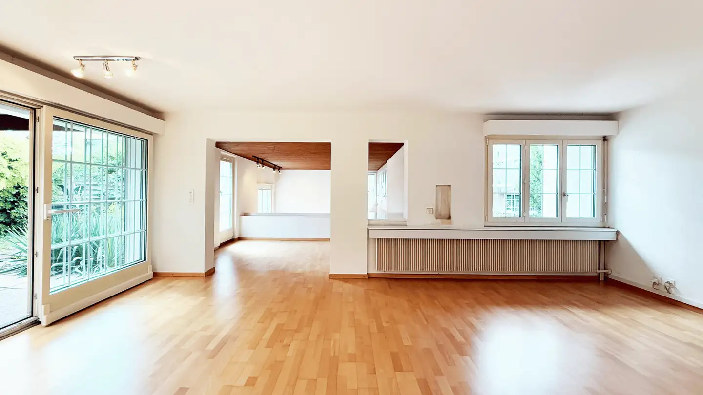 Maison individuelle à vendre - Nelkenstrasse, 4106 Therwil