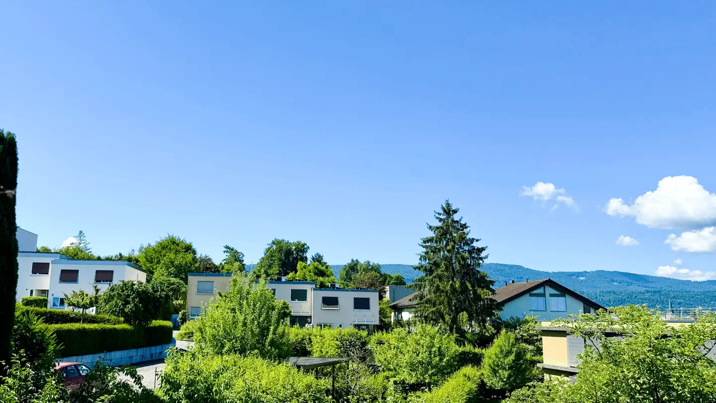 Casa singola in vendita - Nelkenstrasse, 4106 Therwil - Photo 2