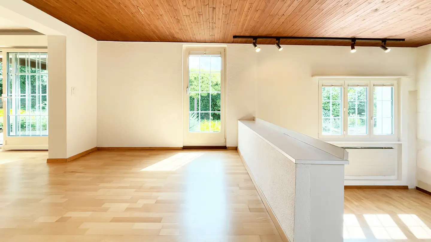 Casa singola in vendita - Nelkenstrasse, 4106 Therwil - Photo 3