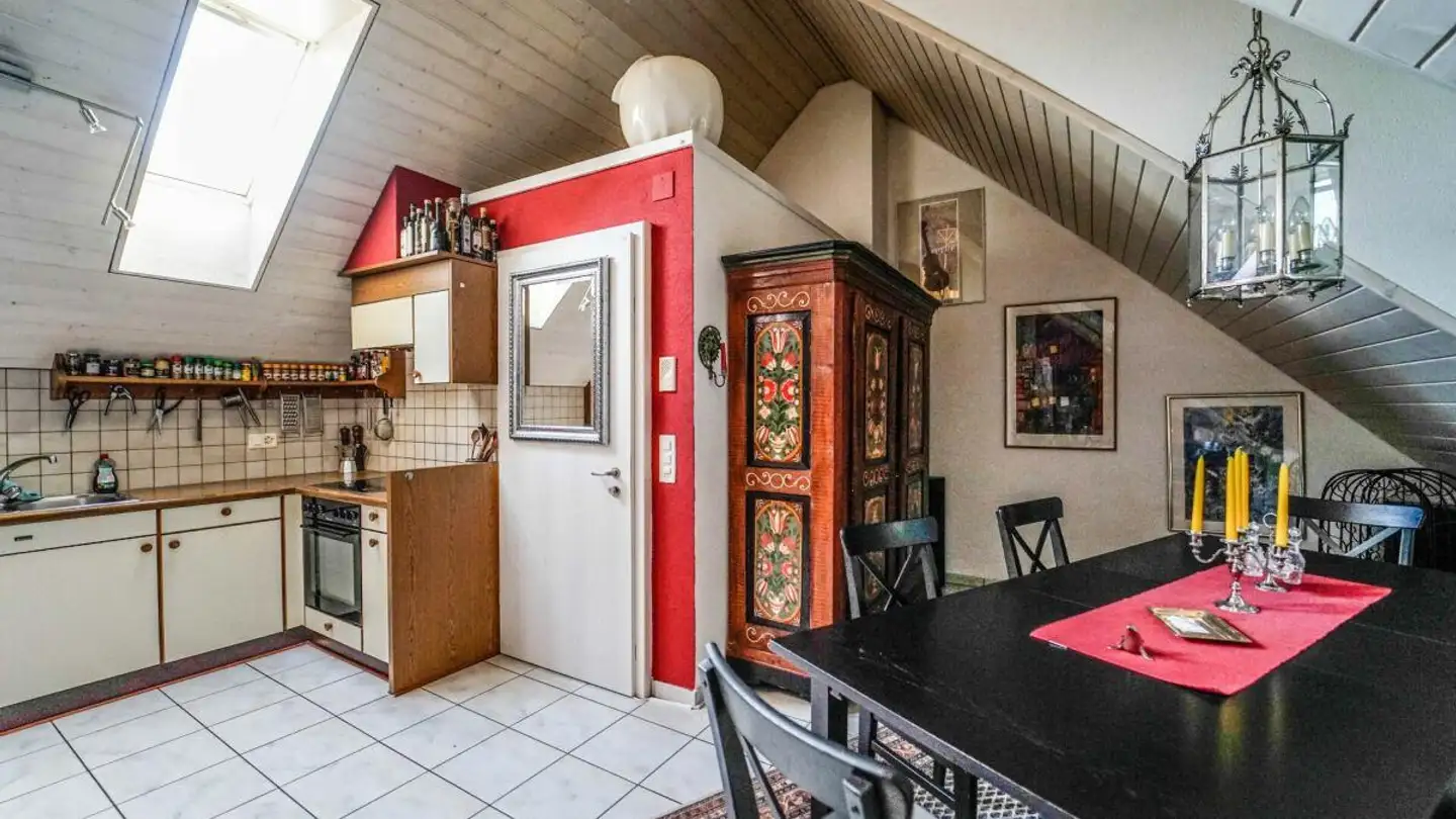 Wohnung mieten - 8587 Oberaach - Foto 4