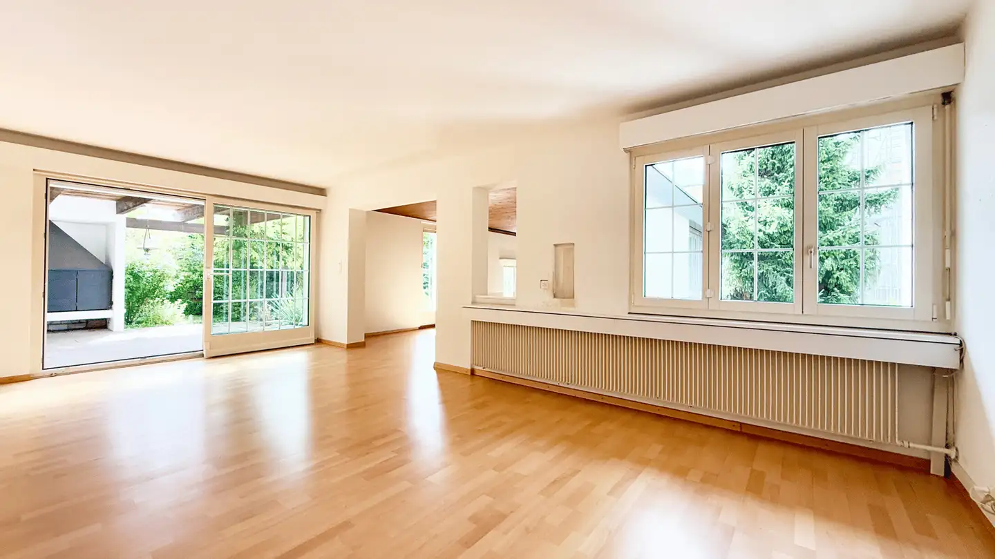 Casa singola in vendita - Nelkenstrasse, 4106 Therwil - Photo 4