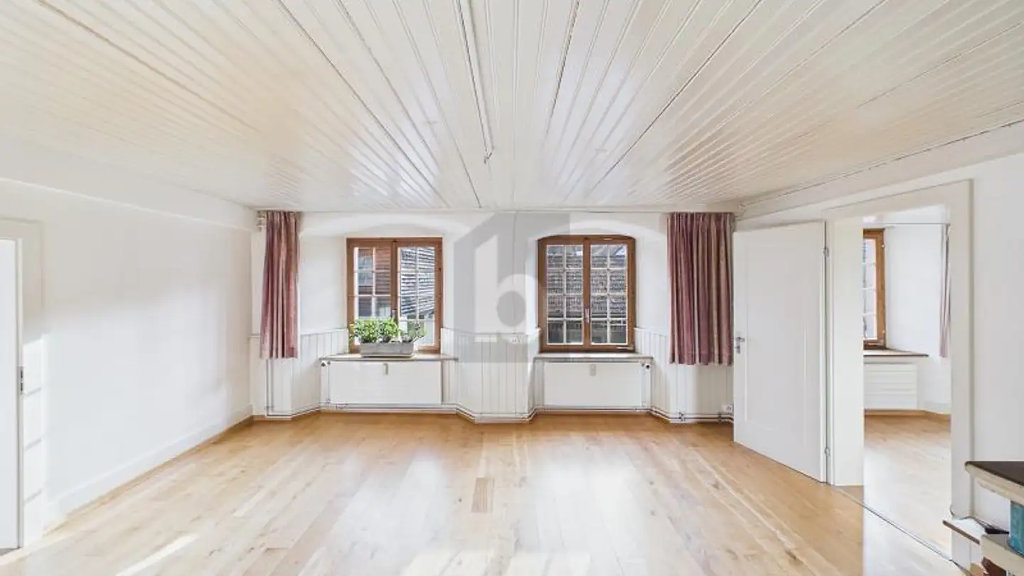 Appartement à louer - 4451 Wintersingen - Photo 2