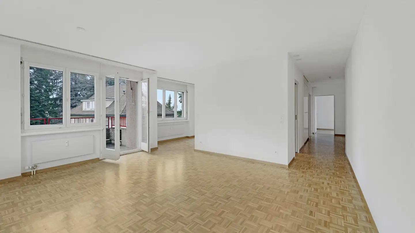 Appartement à louer - Romanshornerstrasse 26, 8280 Kreuzlingen - Photo 2