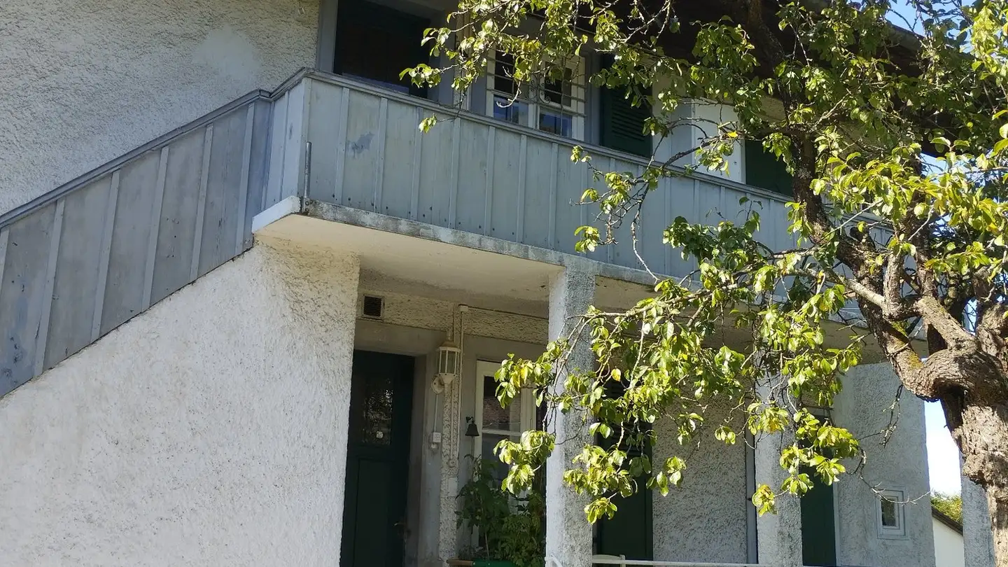 Wohnung mieten - Dennigkofenweg 186, 3072 Ostermundigen