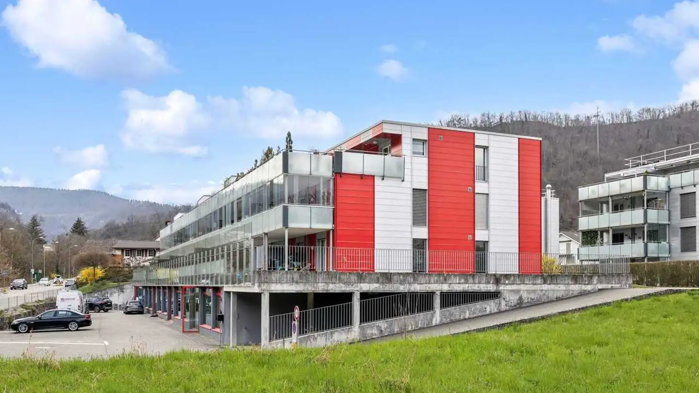 Cave house for sale - Baslerstrasse, 4632 Trimbach