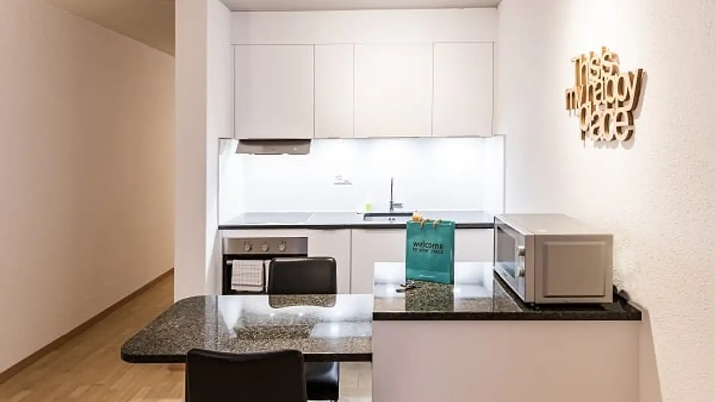 Möblierte Wohnung mieten - Wehntalerstrasse 530, 8046 Zürich - Foto 2