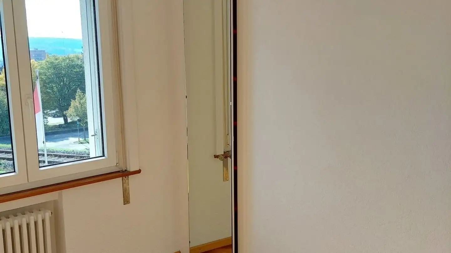 Appartement à louer - 4500 Solothurn