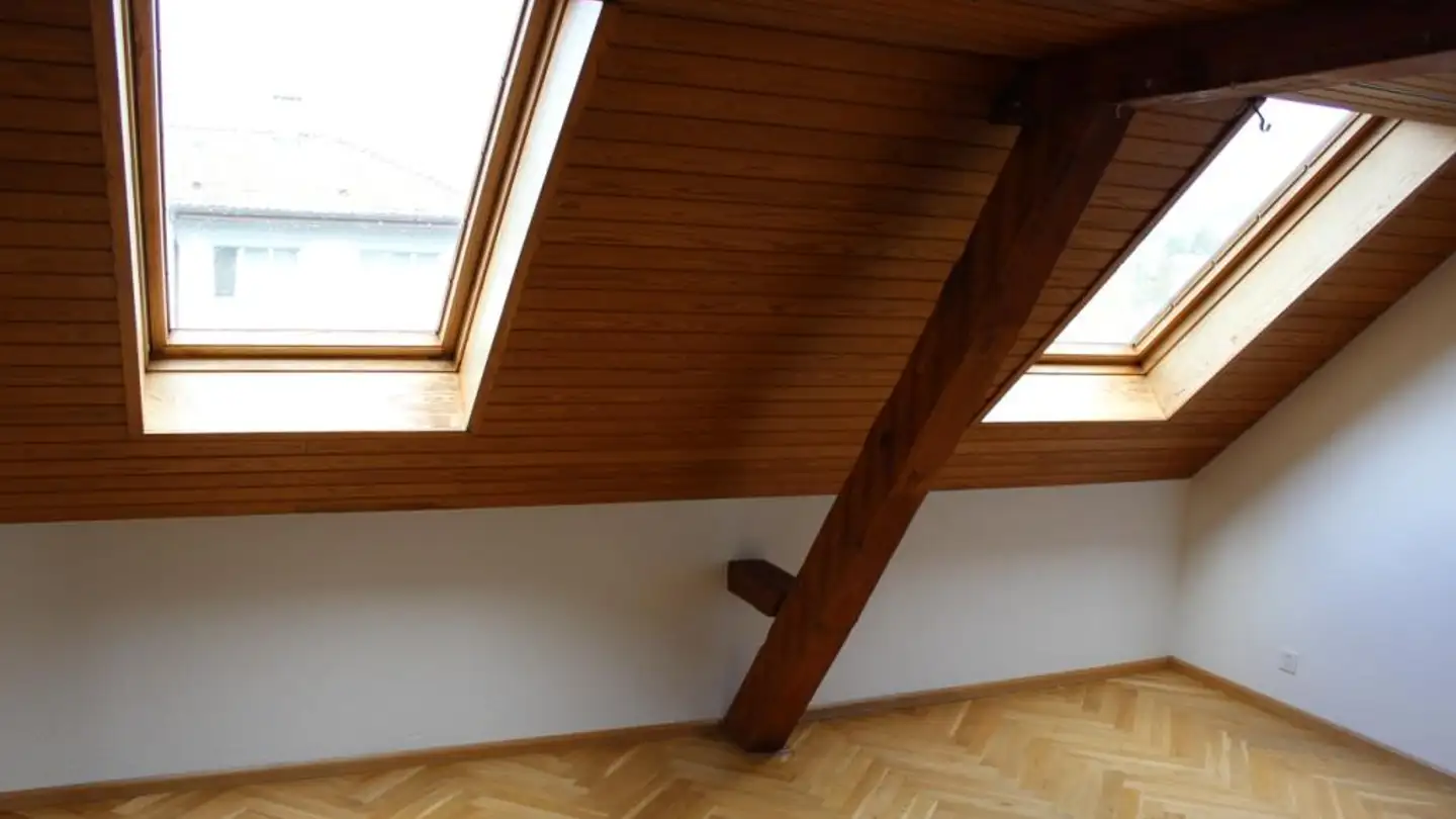Attico in affitto - Bleichemattweg 46, 4410 Liestal - Foto 4