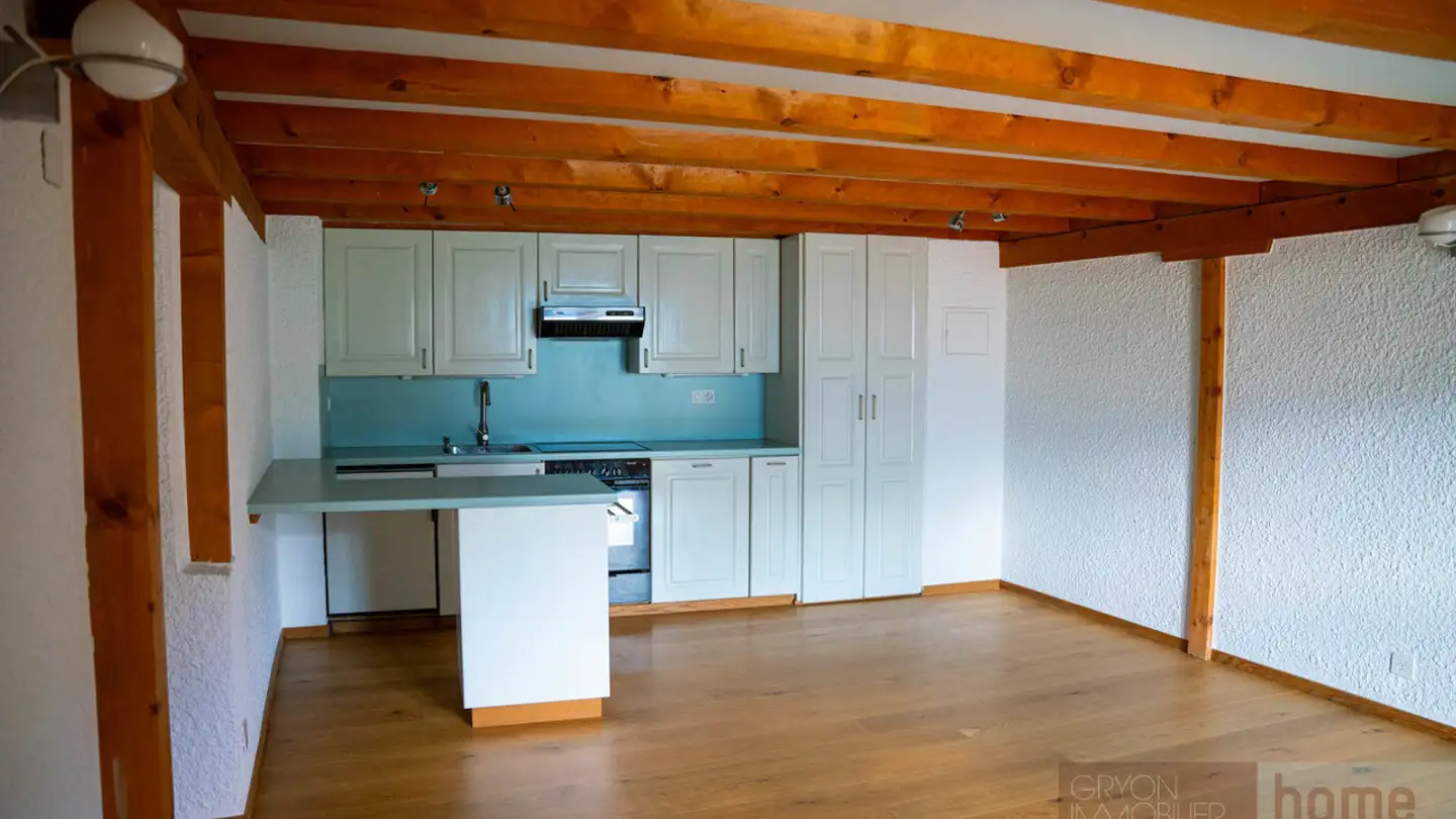 Appartement à louer - Chemin De Servi 2, 1882 Gryon - Photo 4