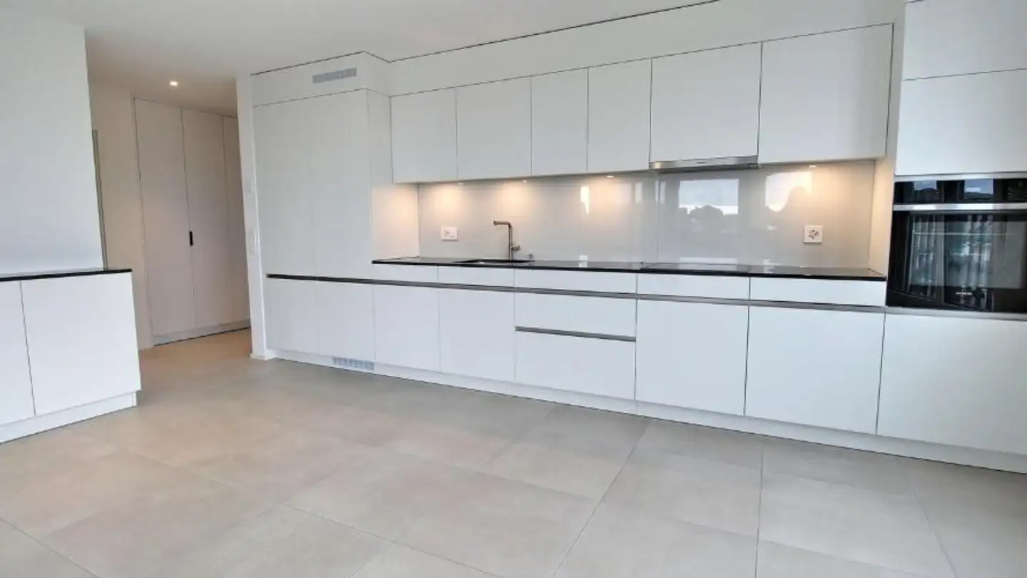Apartment for rent - En Treyssales 13, 1745 Lentigny - Photo 3