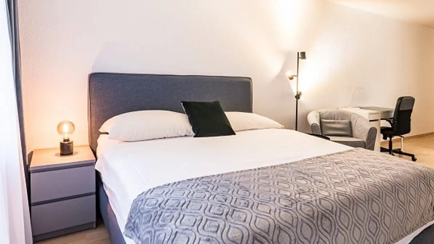 Möblierte Wohnung mieten - Wehntalerstrasse 530, 8046 Zürich - Foto 4