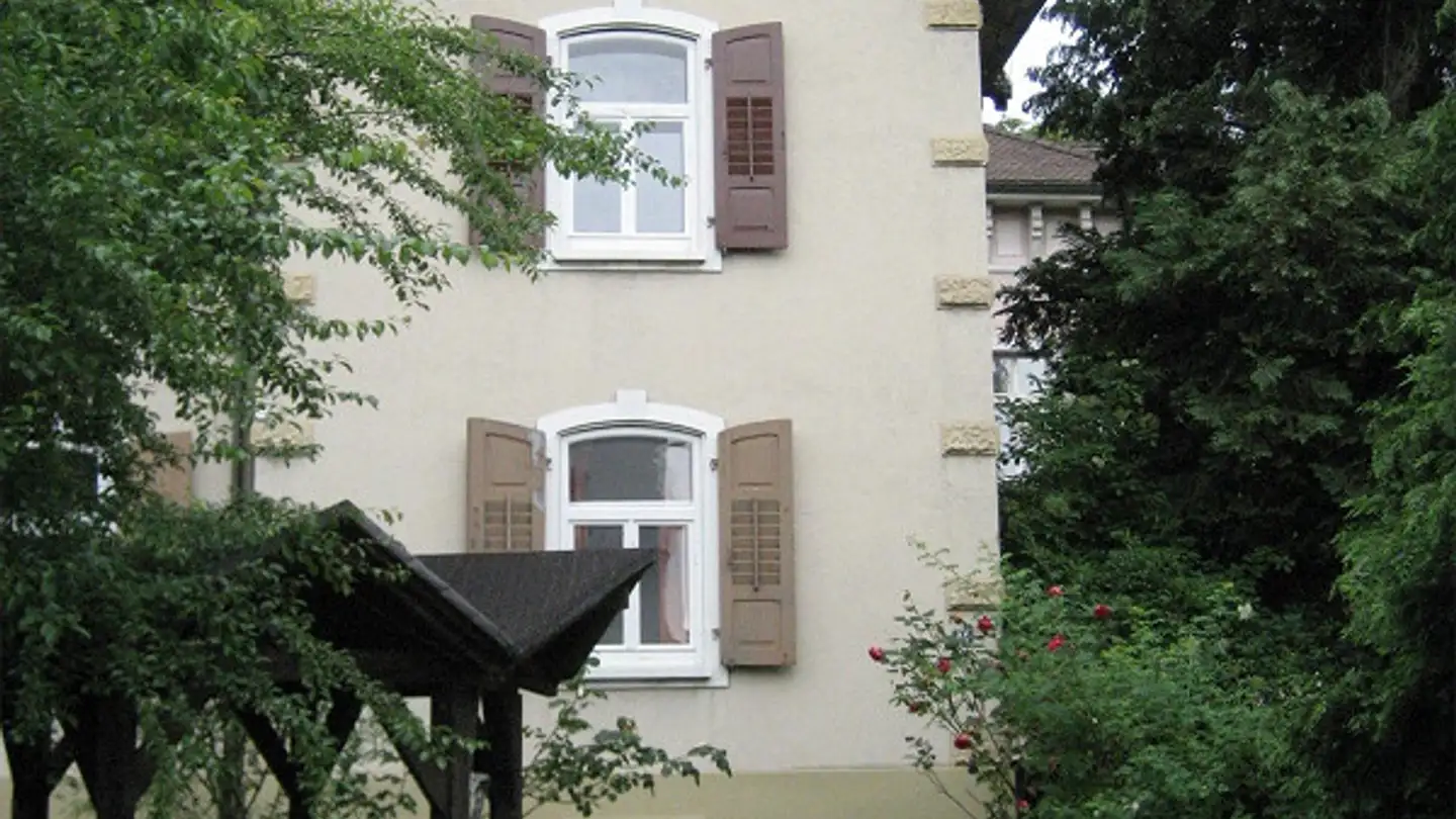 Attico in affitto - Bleichemattweg 46, 4410 Liestal