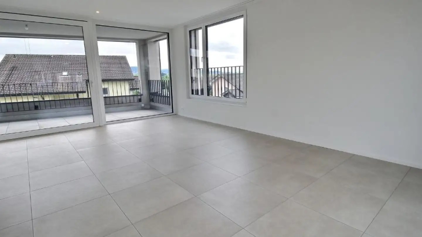 Apartment for rent - En Treyssales 13, 1745 Lentigny - Photo 2
