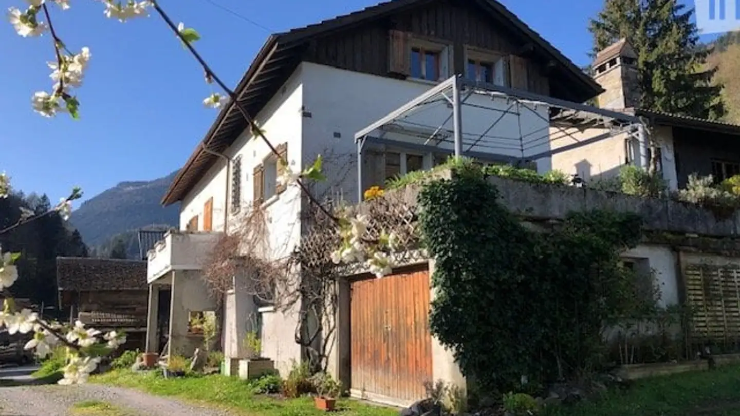 Maison individuelle à vendre - 1891 Vérossaz - Photo 2