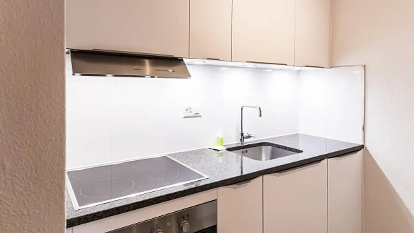 Möblierte Wohnung mieten - Wehntalerstrasse 530, 8046 Zürich - Foto 3