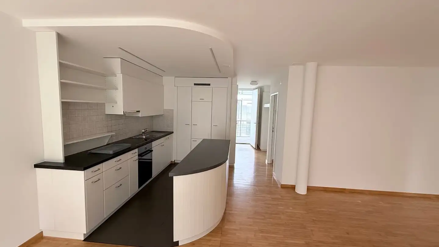 Apartment for rent - Rebenstrasse 5, 8280 Kreuzlingen