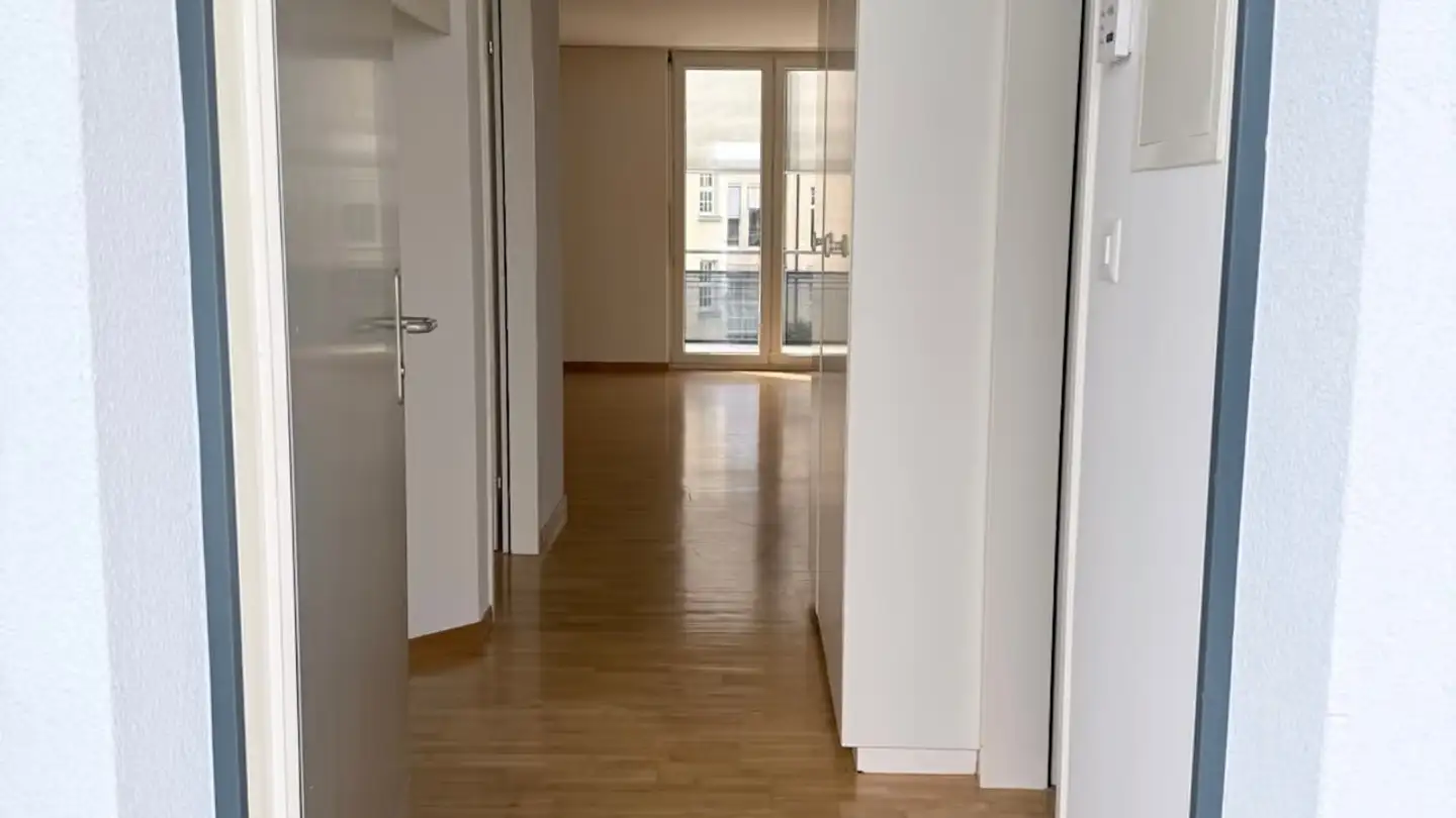 Apartment for rent - Rebenstrasse 5, 8280 Kreuzlingen - Photo 2